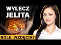 Zesp jelita draliwego ble brzucha i wzdcia jak mie zdrowe jelita  dr angelika kargulewicz