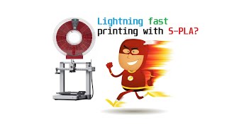 Lightning fast printing on the Bambu A1 with BUDGET HYPER PLA from Microzey?