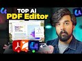 This AI PDF Editor Changed Everything for 2026 ft. UPDF 🔥