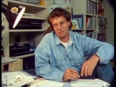 Kaja - Sit Down and Shut Up + interview - ZDF (Schüler Express) - 1985