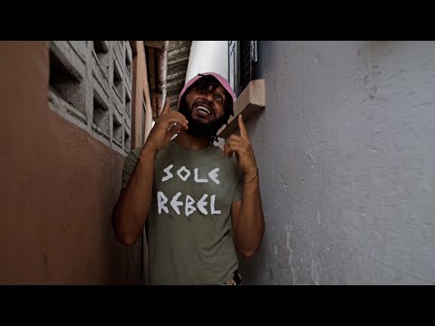 Wanlov the Kubolor - Sole Rebel
