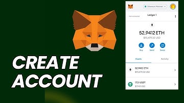 How to Sign Up to MetaMask Wallet App 2025?