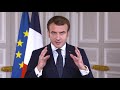 Summit Participant Statement of France for 2021 'Summit for Democracy'