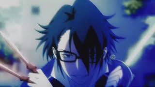 Stunnin Amv - Fushimi Alight Motion Preset