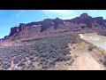 Utah backcountry passport tour