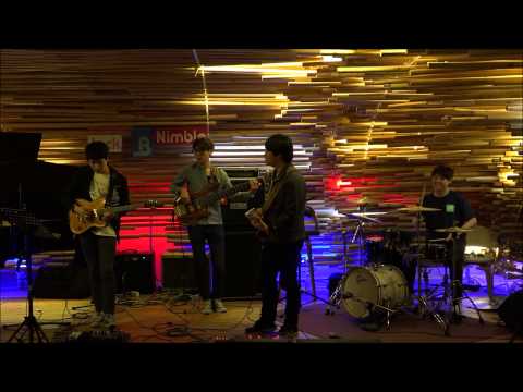 리버무어(River Moore) - Neon Lights(@잭비님블)