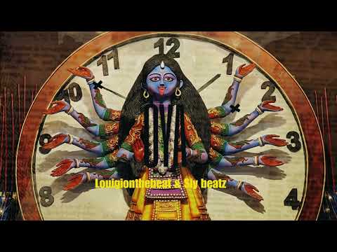 OYA Afro Beat Prod By MM Louigi X Slybeatz70