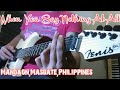 When You Say Nothing At All | Jojo Lachica Fenis Fingerstyle Guitar Cover