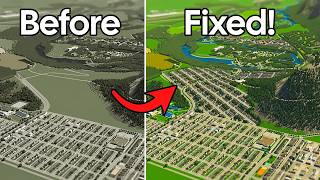 Why My City Feels Disjointed (And How I’m Fixing It)