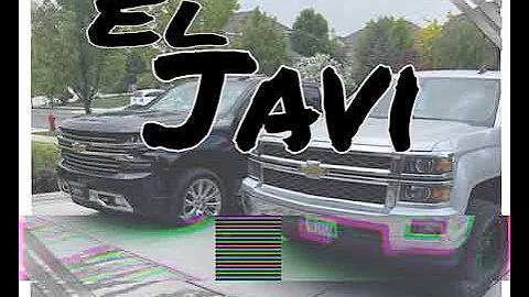 Ramiro Leyva - El Javi