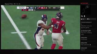 MADDEN 18: LABBING MAN COVERAGE TECHNIQUE, MECHANICS, AND CONCEPTS