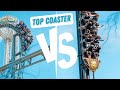 Les meilleurs rollers coasters que jai rid mon top coaster