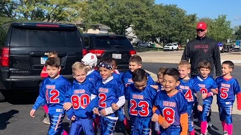 2021 Bears End of Year