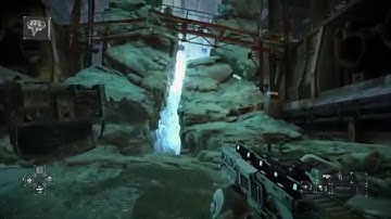 Killzone Shadow fall - Capitolo 8 - Walktrough 16 PS4