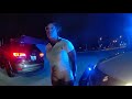 She Didn’t Want the Cops to Search Her!