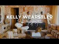 Creating kelly wearstler aesthetics in modern homes  eclectic maximalist