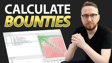 How To Calculate Bounty Spots With Holdem Resources Calculator