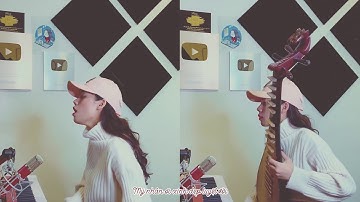 MỸ NHÂN - ĐINH ĐẠI VŨ l HƯƠNG LY COVER