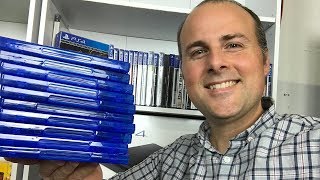Top 10 PS4 Exclusives - Highest Rated The 10 Highest Rated Ps4 Exclusives Ever