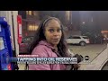 ABC: Some Americans Unable To Travel On Thanksgiving Due To High Gas Prices