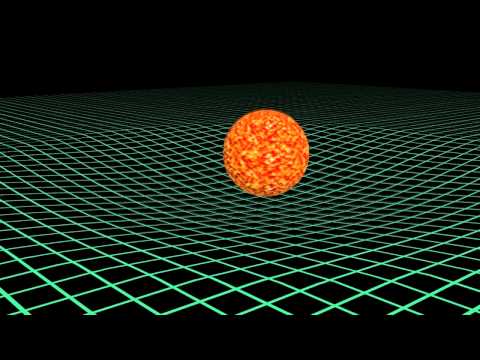 Vidéo: La gravité a-t-elle joué dans la formation du soleil ?