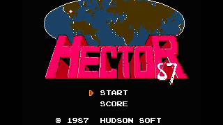 ヘクター87 History1 Youtube