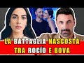 Un sorriso malinconico: Rocío nasconde una fragilità?