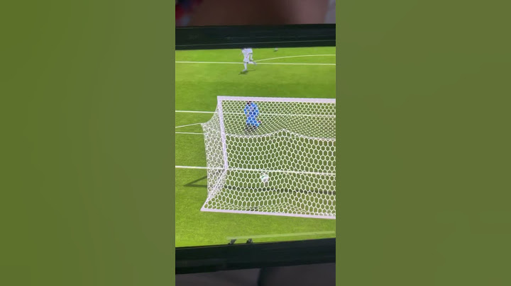 What a Goal From Vlahović!!!!