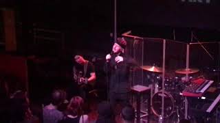 Download lagu Daley: Broken Chandelier - Live at Bizz’Art Paris 29 May 2018