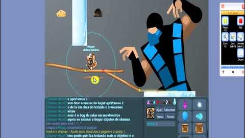 Bug da tabua, transformice