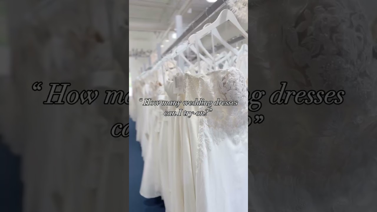 Discover Stunning Violet Grace Wedding Dresses at New York Bride Last Look 