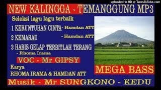 LAGU DANGDUT - KERUNTUHAN CINTA - RHOMA IRAMA || Cover GIPSY [ Musik ] Mr SUNGKONO - KEDU - TMG