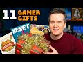 11 gifts for board gamers that arent games