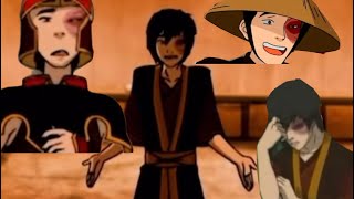 zuko being an awkward turtleduck for 2 and a half minutes