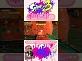 何百回と挑んでようやく…！！ #スプラトゥーン3 #splatoon3  #shorts