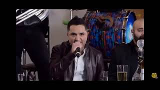 Josi Cuen- A la Antiguita (En vivo)