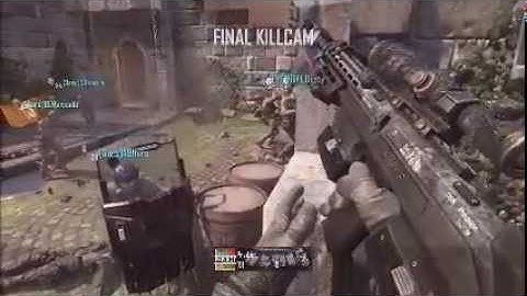 How To Titty Nac - BO2