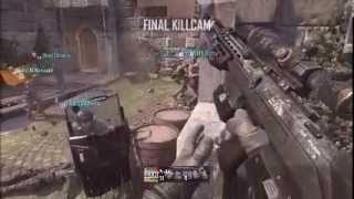 How To Titty Nac - BO2