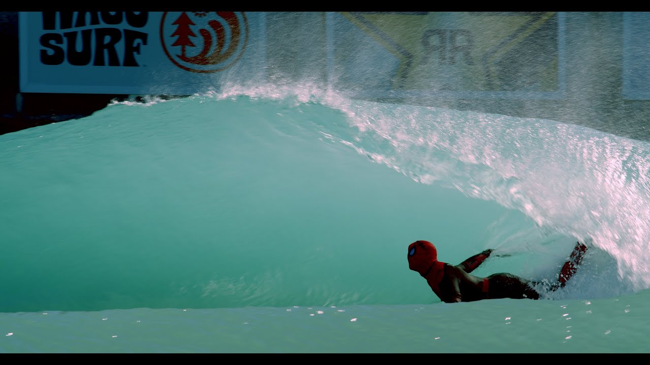 Waco tube tour 2023 oct YouTube