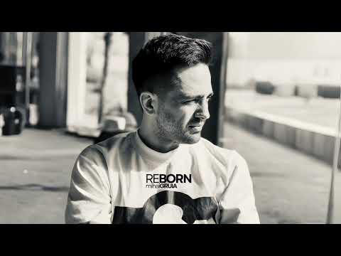 Mihai Gruia (Akcent) - REBORN (2026) [Full Album]