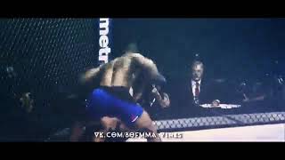 Combo vine (Tyron Woodley vs Robie Lawler )