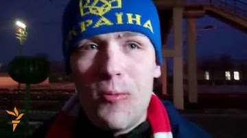 RFE/RL Video Roundup - December 5