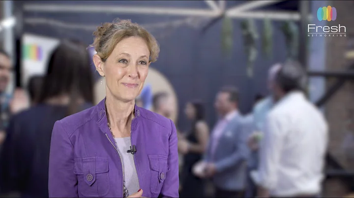 Fresh Success Stories  Carol Benton