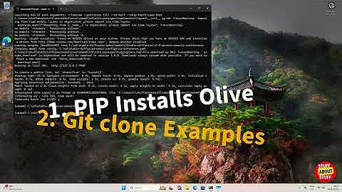 How to Run Stable Diffusion on AMD GPU | Automatic1111 + DirectML + Olive ONNX Conversion