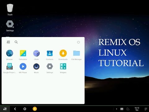 remix-os-for-pc-(android-marshmallow)-installation-guide-for-linux-users