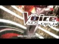 the voice kids خدني معك - شيرين ابو سعد