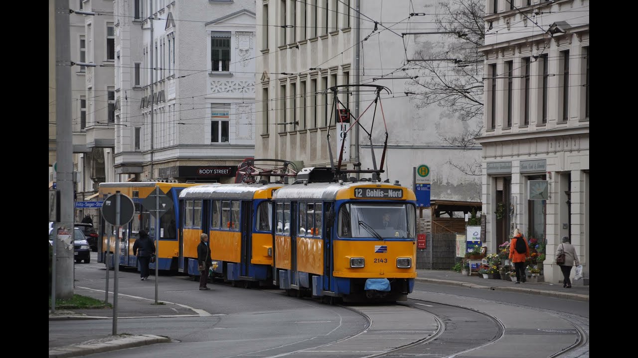 Lvb Leipzig Lvb Leipzig