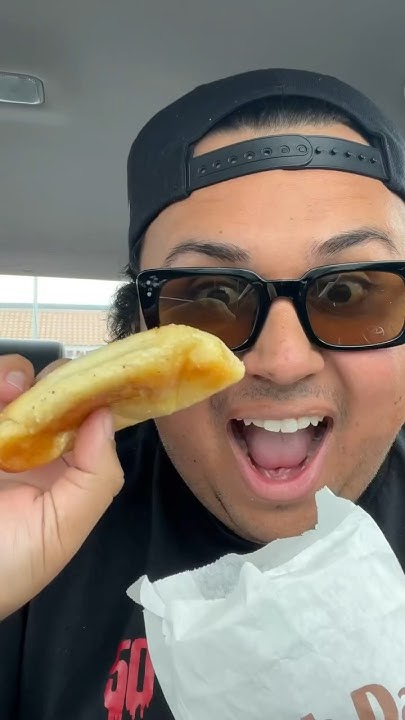 Trying Out The Viral Senorita Bread From Starbread In Anaheim Soooooo trying-out-the-viral-senorita-bread-from-starbread-in-anaheim-soooooo