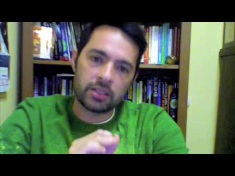 Brad Williams Astrology Mercury in Retrograde 4-18...