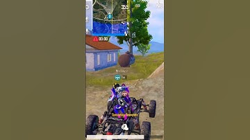 😡😡World best noob hacker😡😡in my team 😃 car fly in pubg mobile🔥🔥 #shorts #bgmi #gaming #pubgmobile